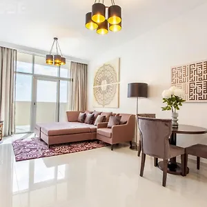 Staycae Homes - Ghalia Dubai